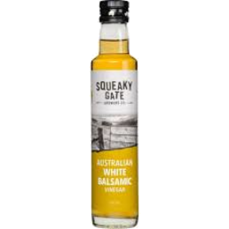 Photo of Squeaky Gate Australian Balsamic Vinegar White