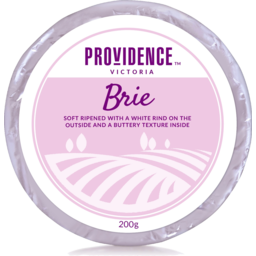 Photo of Providence Brie Cheese 200gm