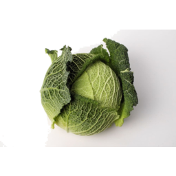 Photo of Savoy Cabbage Whole