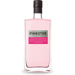 Photo of Pinkster Gin