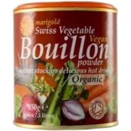 Photo of Bouillon Powder (Red)