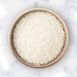 Photo of Organic White Rice (Medium Grain) - Australian Grown