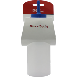 Photo of Food Guru Sauce Bottle 