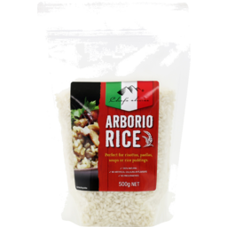 Photo of Chef's Choice Arborio Rice