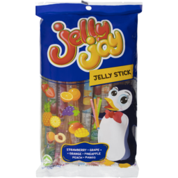 Photo of Jelly Joy Jelly Sticks