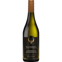 Photo of Falconhead Pinot Gris 750ml