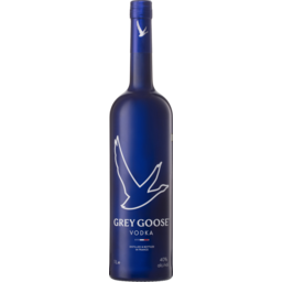 Photo of Grey Goose Nightlight Vodka