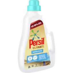 Photo of Persil Laundry Liquid Ultimate Sensitive 2L