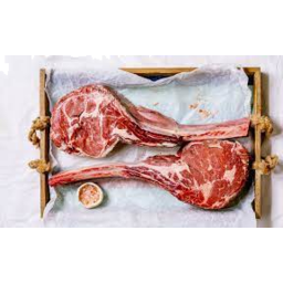 Photo of Beef Hatchet Steak New Zealand