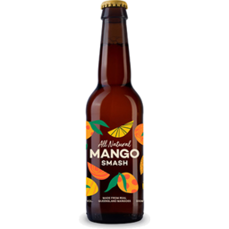 Photo of Harcourt Valley Mango Smash Bottle