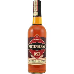 Photo of Rittenhouse Straight Rye Whisky