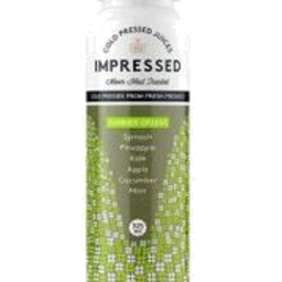 Photo of Impressed Juice Easy Greens (1L)