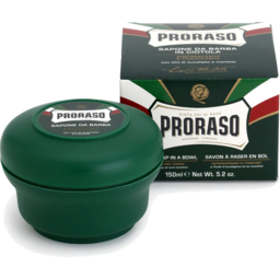Photo of Proraso Shaving Soap Jar 150gm