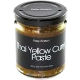 Photo of Peter Watson Yellow Curry 250g