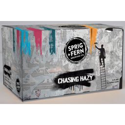 Photo of Sprig & Fern Chasing Hazy IPA 6 Pack