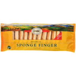Photo of Savoiardi Sponge Finger