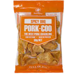 Photo of F/Joy Pork Coo BBQ