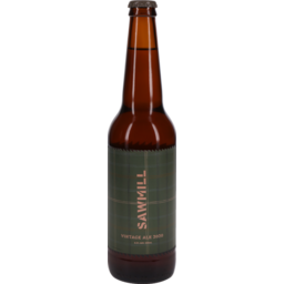 Photo of Sawmill Vintage Ale