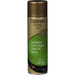 Photo of Cobram Estate Light & Delicate Extra Virgin Olive Oil Spray