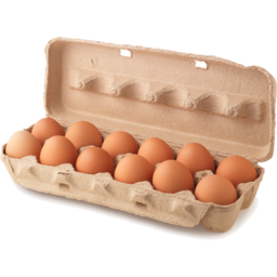 Photo of Forage Farm Eggs
