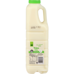 Photo of Homebrand Milk Trim 1L