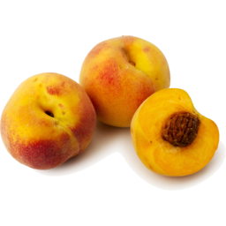 Photo of Peaches - Golden Queen - 1kg or more 