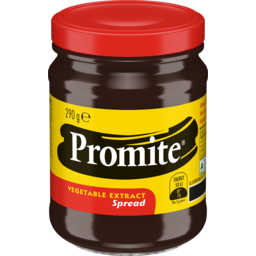 Photo of Masterfoods Promite Spread 290g