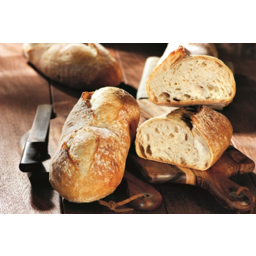 Photo of Laurent Sourdough Vienna Loaf