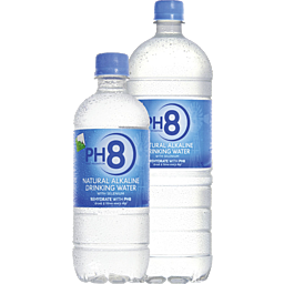 Photo of PH8 - Water Bottle
