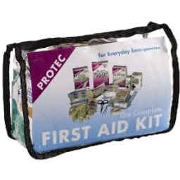 Photo of Protec First Aid Kit