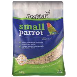 Photo of Peckish Small Parrot Blend 5kg