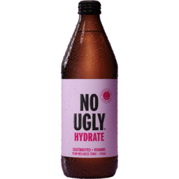 Photo of No Ugly Tonic Hydrate 250ml