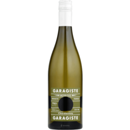 Photo of Garagiste Chardonnay
