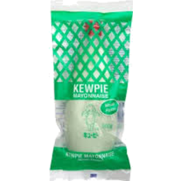 Photo of Kewpie Mayonnaise Wasabi 300gm