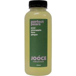 Photo of Jooce Perfect Pears