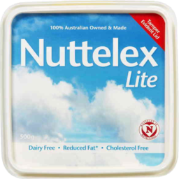 Photo of Nuttelex Spread Lite