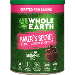 Photo of Whole Earth Bakers Secret