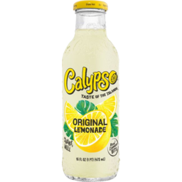 Photo of Calypso Original Lemonade 473ml