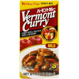 Photo of Vermont Curry Mild Hot