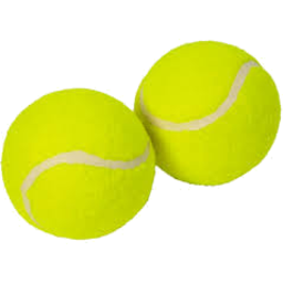 Photo of Yatsal Prf Tennis Balls 2pk