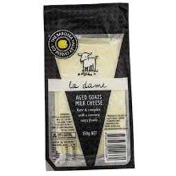 Photo of Barossa Valley Cheese Co. La Dame 150gm