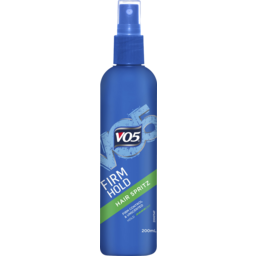 Photo of Vo5 Firm Hold Hair Spritz
