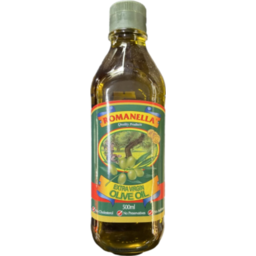 Photo of Romanella X/Vir Olive Oil