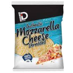 Photo of Dirossi Mozzarella Cheese