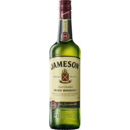 Photo of Jameson Irish Whisky 700ml *C