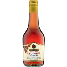 Photo of Cornwell's Gourmet Red Wine Vinegar