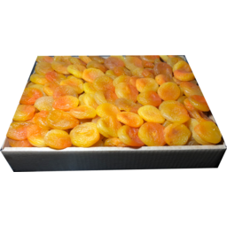 Photo of Dried Apricot Box 1kg
