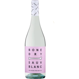 Photo of Bone Dry Sauvignon Blanc