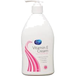 Photo of Enya Creams Vitamin E