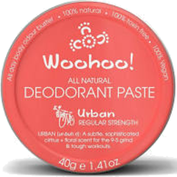 Photo of Deodorant Paste Urban
